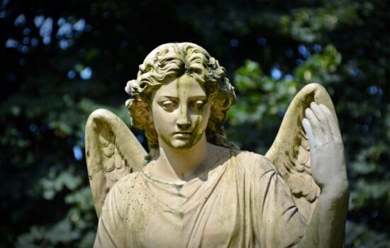 angel figure statue mourning 1507747
