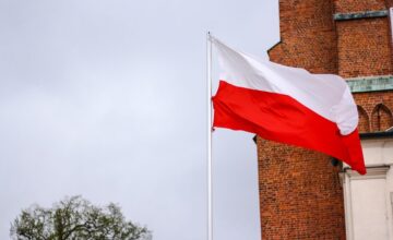 polska poland flaga narodowa flag 6277125